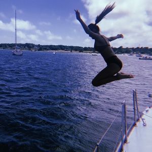 Meet your Posher, Jenna